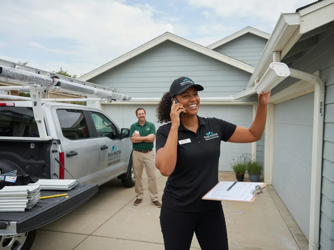 Gutter Installation Concordia, KS FAQs